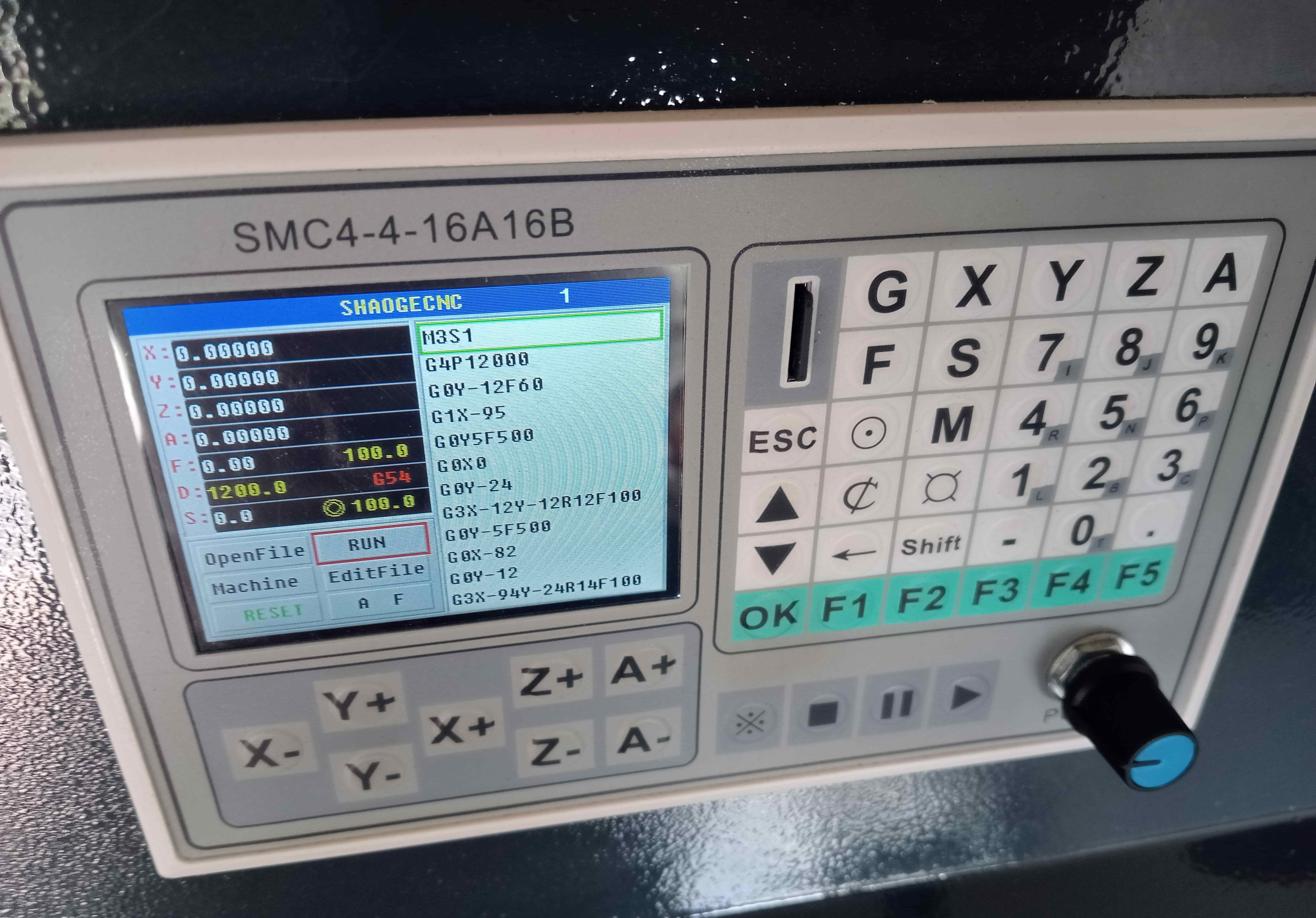 CNC Alüminyum Kanat Kesme Makinesi